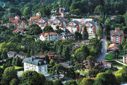 bairro do capivari campos do jordao turismo na serra da mantiqueira