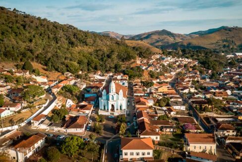 Sao Bento do Sapucai cidade turistica interior de sao paulo alugue um chale