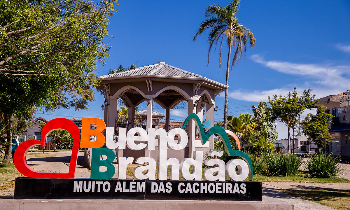 Bueno Brandão/MG: Um Refúgio Natural e Cultural no Sul de Minas 2 Conheça a cidade turistica Bueno Brandão ecoturismo