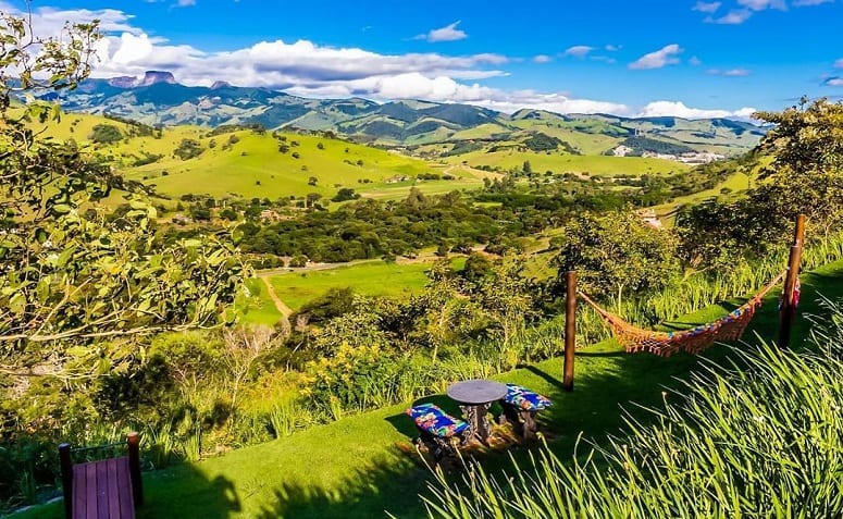 O que fazer na Serra da Mantiqueira guia turistico