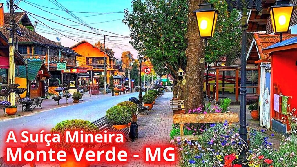 roteiro turistico monte verde a suica mineira