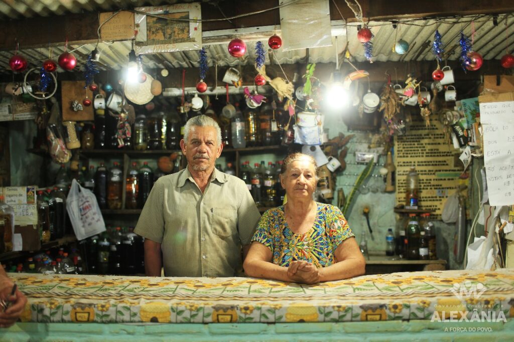 bar museu em olhos dagua