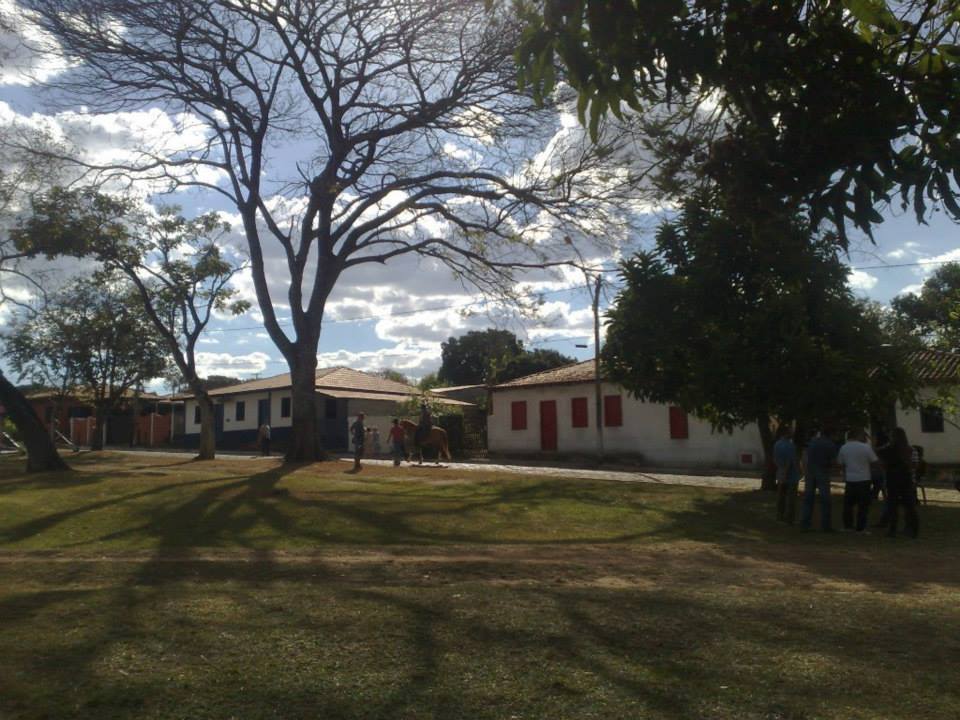 centro historico de olhos dagua