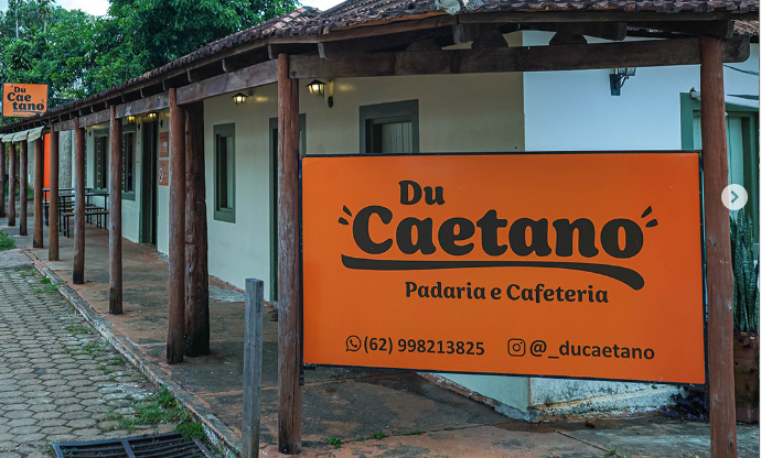 padaria du caetano olhos dagua