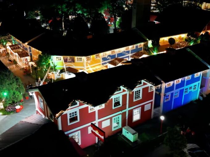 O que fazer em Penedo RJ