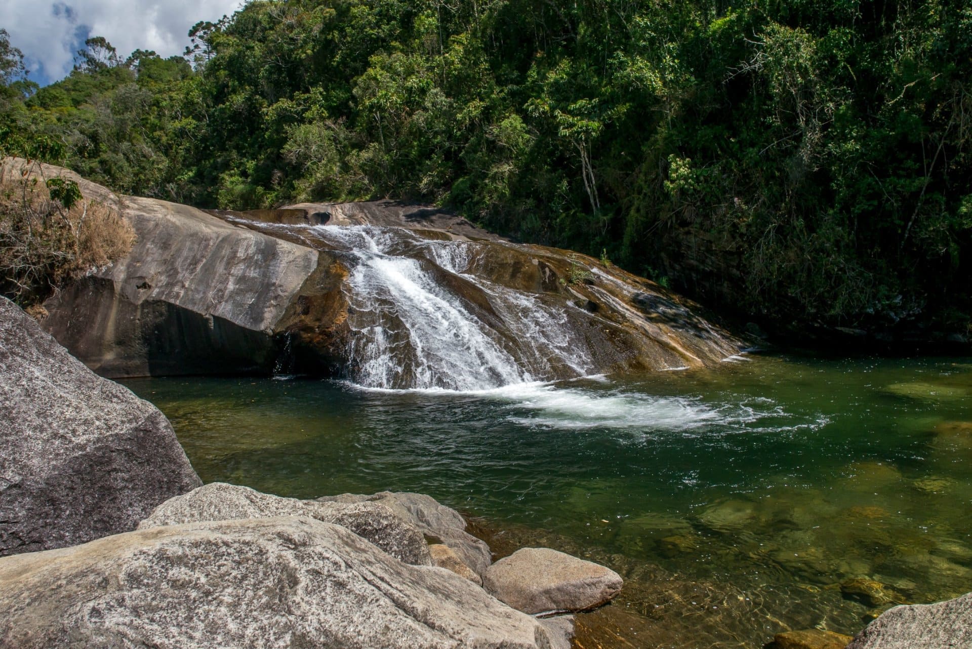 Roteiro Turístico de Resende RJ