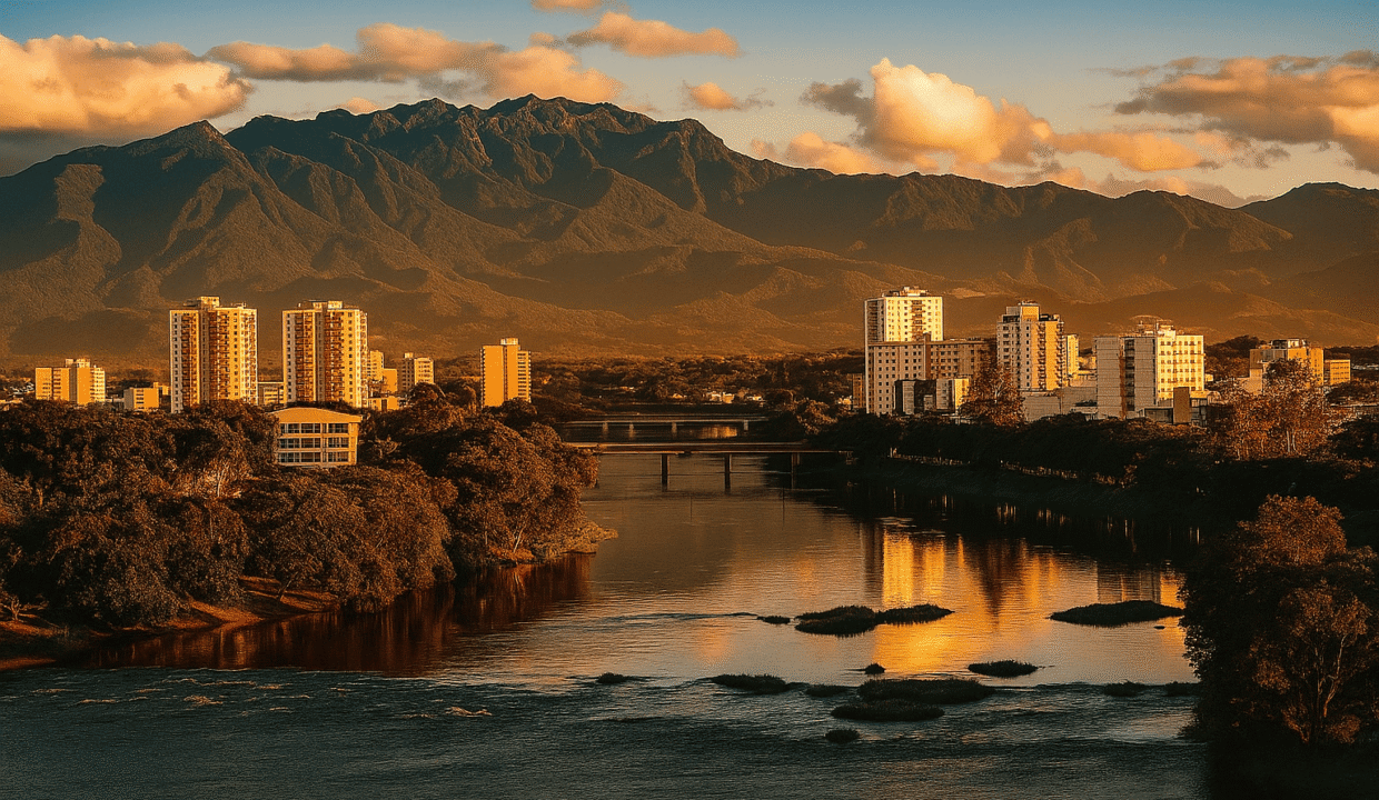 Roteiro turístico de Resende RJ: Natureza, História e Aventura no coração do Rio de Janeiro 2 O que fazer em Resende RJ