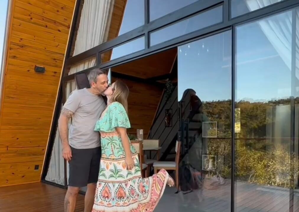 onde ficar em Olhos dagua goias