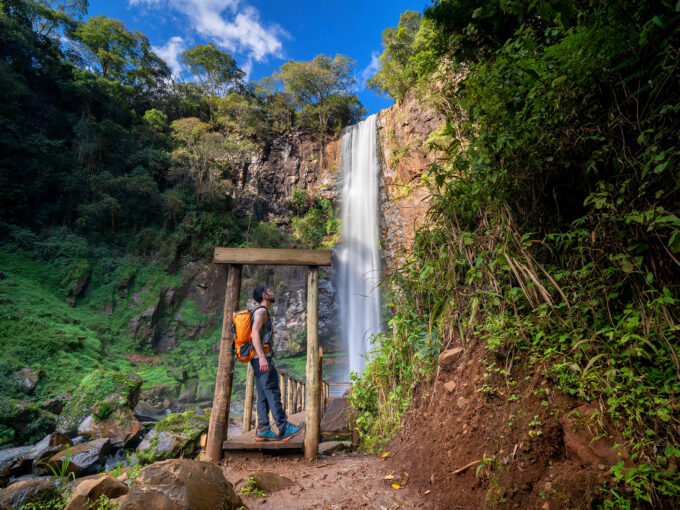 cachoeira da fonte faxinal o que fazer