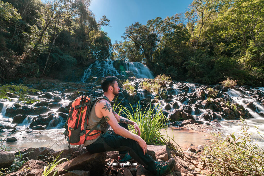 chicao 1 cachoeira faxinal