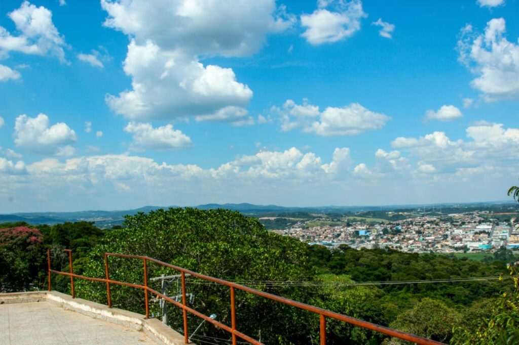 mirante do figueira ibiuna ecoturismo em sao paulo