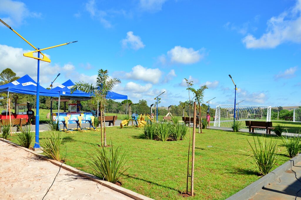 parque municipal natural de faxinal pr