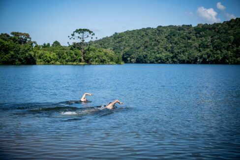 represa cachoeira do franca ibiuna sp juquitiba