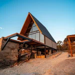 hotel em pirenopolis chale com hidromassagem