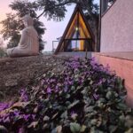 chale romantico para locacao em Sao Paulo Atibaia