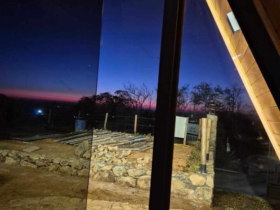 melhores airbnb atiabaia