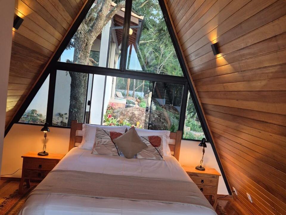 motel em atibaia chalé para locação casal