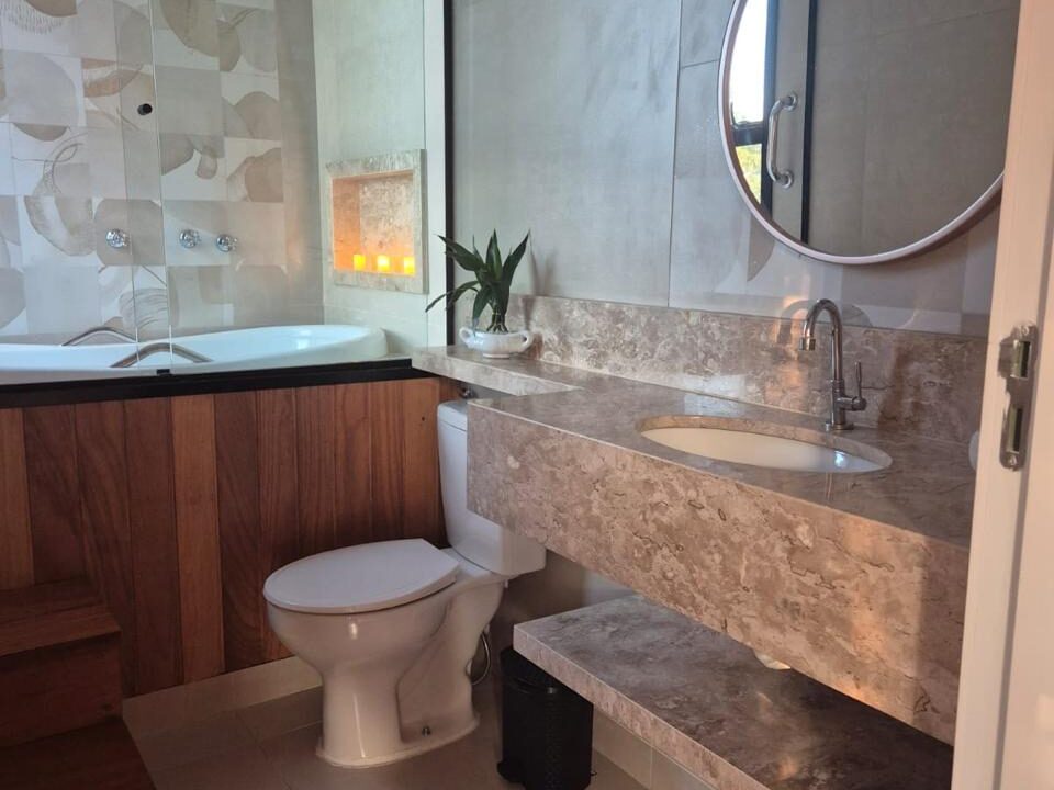 onde se hospedagem em Atibaia SP