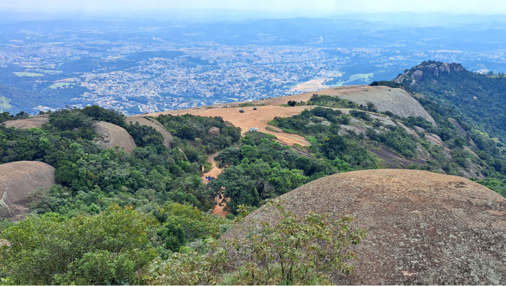 Pedra Grande Atibaia/SP trilha pedra grande atibaia sp