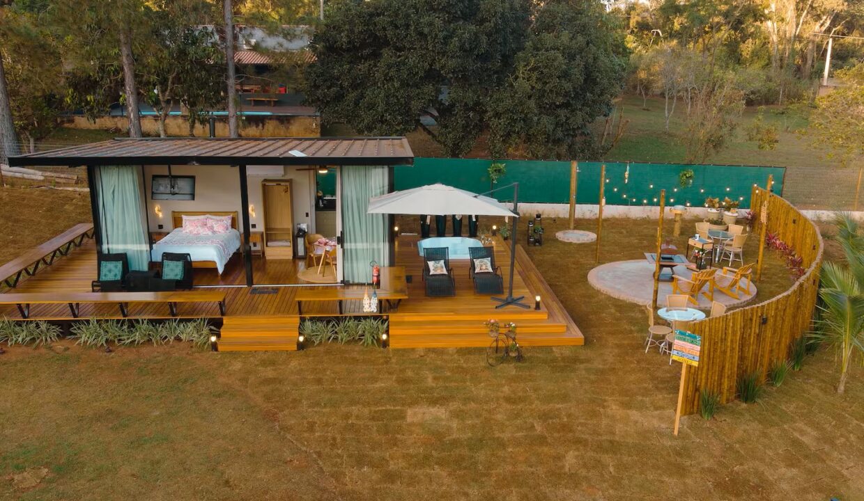 Villa da Gruta pousada pet friendly altinópolis onde se hospedar