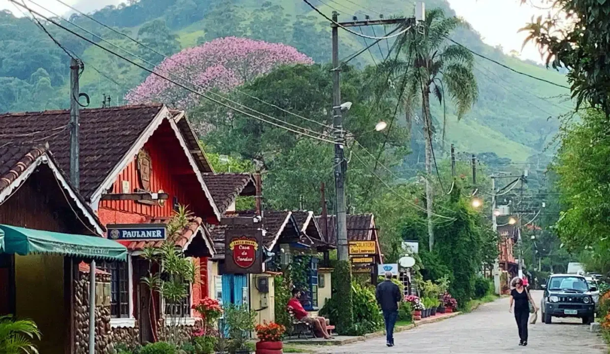 o que fazer em visconde de maua roteiro turistico ecomorada