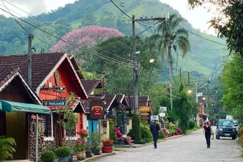 o que fazer em visconde de maua roteiro turistico ecomorada