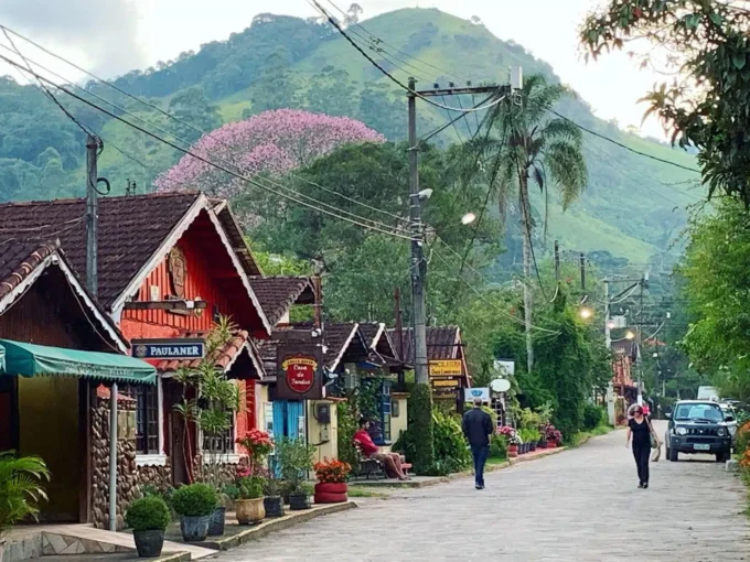 o que fazer em visconde de maua roteiro turistico ecomorada