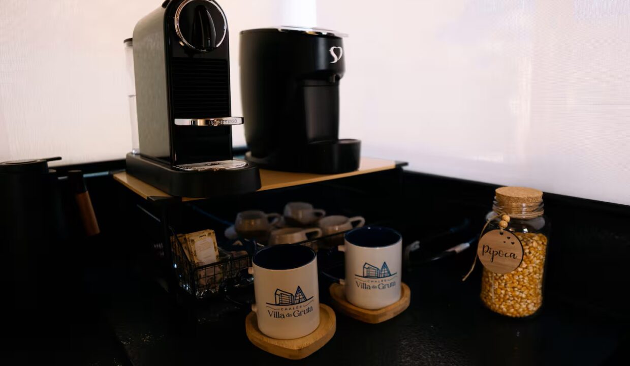 onde tomar café da manhã em Altinópolis